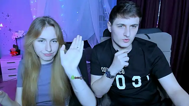 beauty ginger  online show from March 21, 8:23 pm