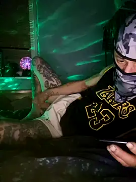 MODEST11 MMiILOO AMARO online show from October 21, 2:56 am