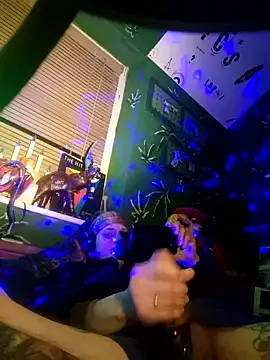 MODEST11 MMiILOO AMARO online show from January 17, 2:38 am