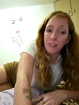 Margarita2500 online show from December 20, 6:09 am