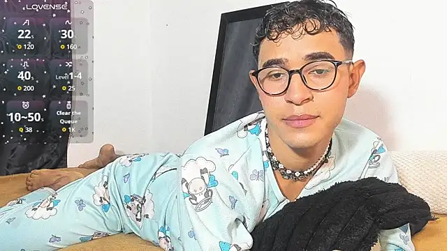 cute sammy 1 online show from October 8, 1:42 pm