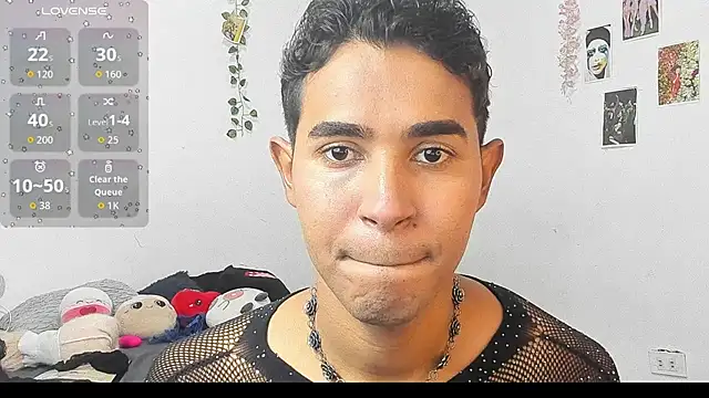 cute sammy 1 online show from November 8, 5:34 pm