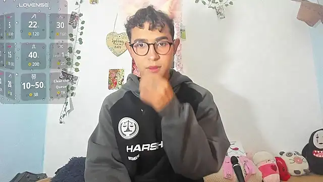 cute sammy 1 online show from November 18, 8:57 pm