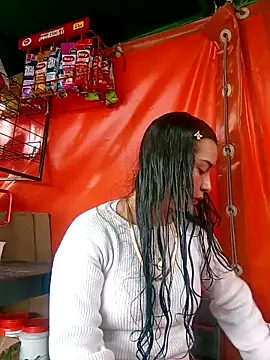 Sol Sunny online show from February 1, 12:48 pm