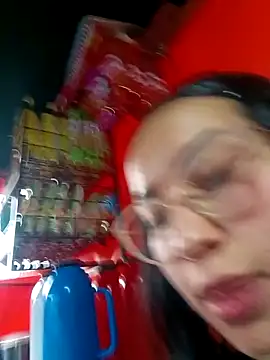 Sol Sunny online show from February 27, 9:15 pm