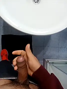 Alexandrevictor69 online show from December 16, 3:33 am