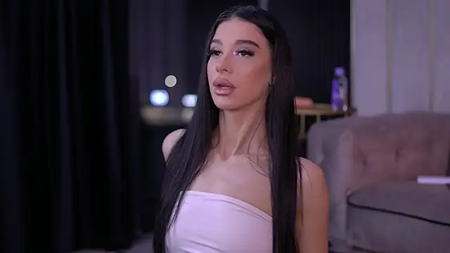 ArinaCarter online show from December 19, 6:48 pm