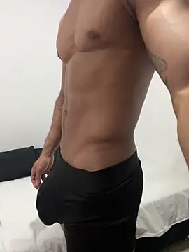 RiceFit  online show from October 3, 7:22 pm