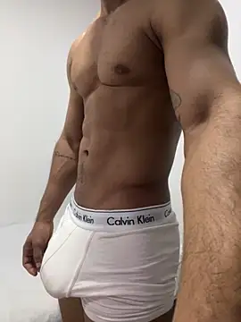 RiceFit  online show from October 4, 8:40 pm