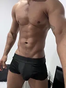 RiceFit  online show from October 5, 2:26 pm
