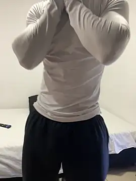 RiceFit  online show from October 7, 2:42 am