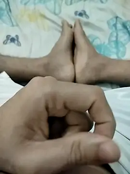 Austinjones7 online show from September 29, 9:14 am