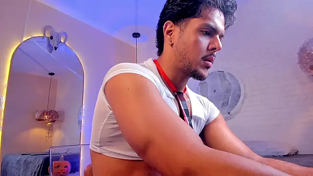 thiago mercer online show from October 31, 10:16 am