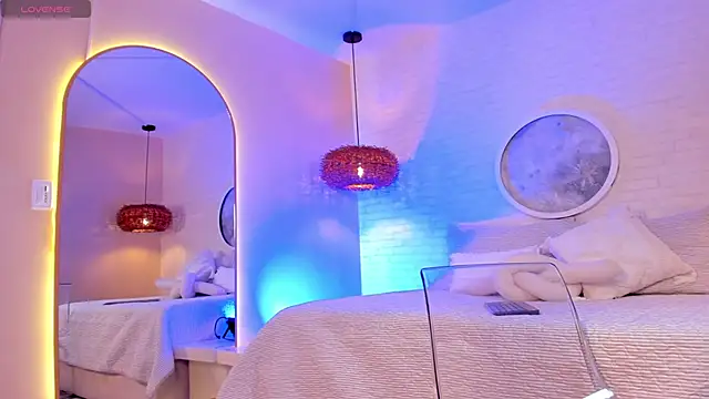 thiago mercer online show from November 10, 10:25 am