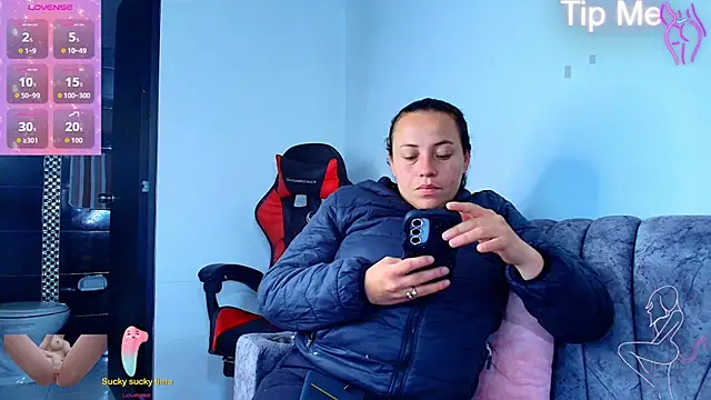  honey12 online show from September 23, 12:52 pm