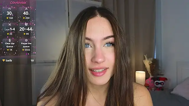 Moonlight1Sonata1 online show from October 17, 9:12 am