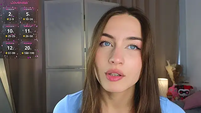 Moonlight1Sonata1 online show from October 18, 9:10 am