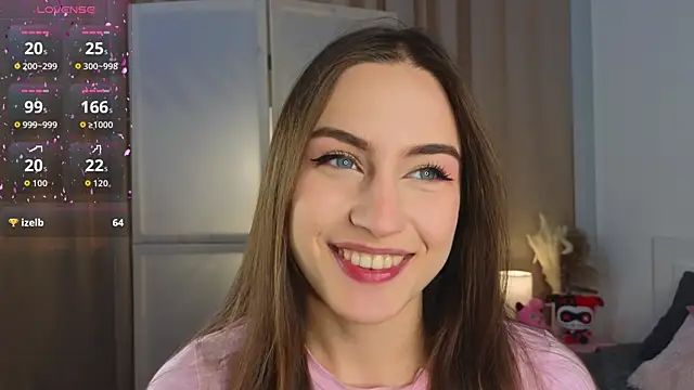 Moonlight1Sonata1 online show from November 8, 9:09 am