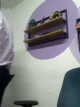 Kn1ghtpanther  online show from March 23, 1:31 am