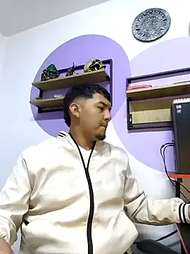 Kn1ghtpanther  online show from March 24, 4:28 am