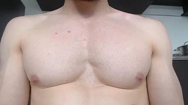 Rocky Muscle online show from December 4, 7:44 pm