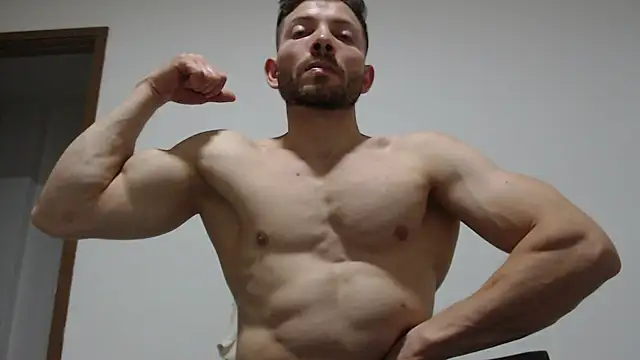 Rocky Muscle online show from January 16, 4:16 am