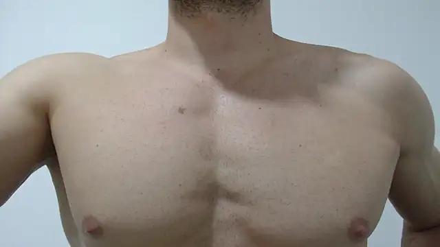 Rocky Muscle online show from March 25, 3:01 am