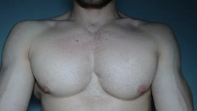 Rocky Muscle online show from April 5, 10:07 pm