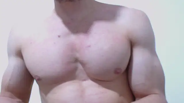 Rocky Muscle online show from April 8, 3:12 pm