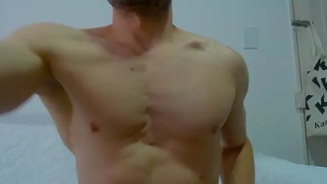 Snapshot of Rocky_Muscle chatting on May 1, 4:00 pm Rocky Muscle online show from May 1, 4:00 pm