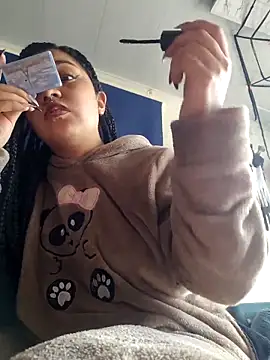 Snapshot of amanne_misa chatting on October 11, 6:39 pm amanne misa online show from October 11, 6:39 pm