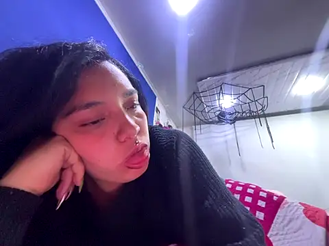 Snapshot of amanne_misa chatting on November 9, 8:23 am amanne misa online show from November 9, 8:23 am