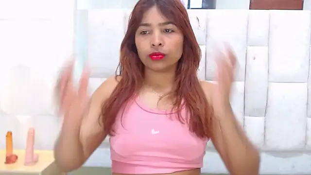 Snapshot of sabrina_roosa chatting on November 19, 1:33 pm sabrina roosa online show from November 19, 1:33 pm