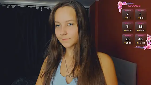 Snapshot of day_may chatting on October 9, 12:36 pm day may online show from October 9, 12:36 pm