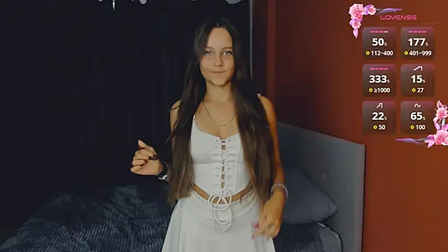 Snapshot of day_may chatting on October 10, 11:31 am day may online show from October 10, 11:31 am