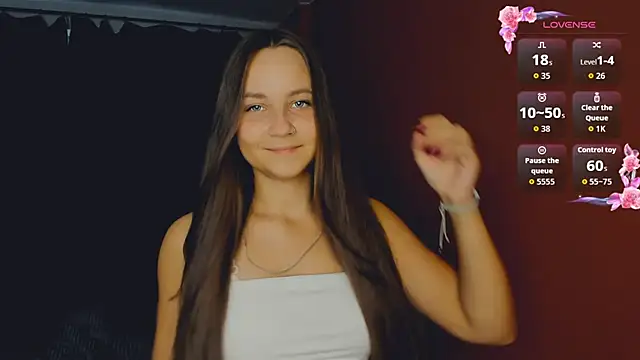 Snapshot of day_may chatting on October 12, 2:16 pm day may online show from October 12, 2:16 pm