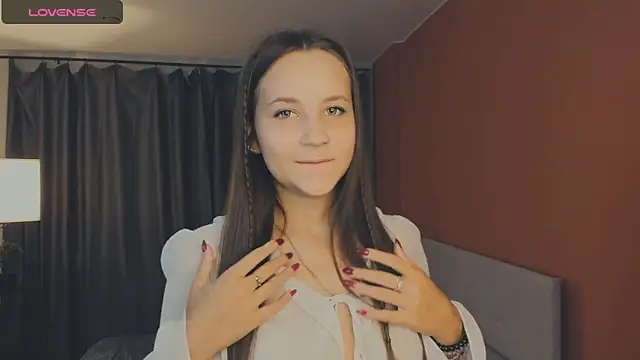 Snapshot of day_may chatting on October 29, 3:36 pm day may online show from October 29, 3:36 pm