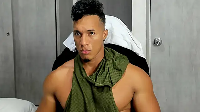 JakeViper online show from November 26, 1:34 pm