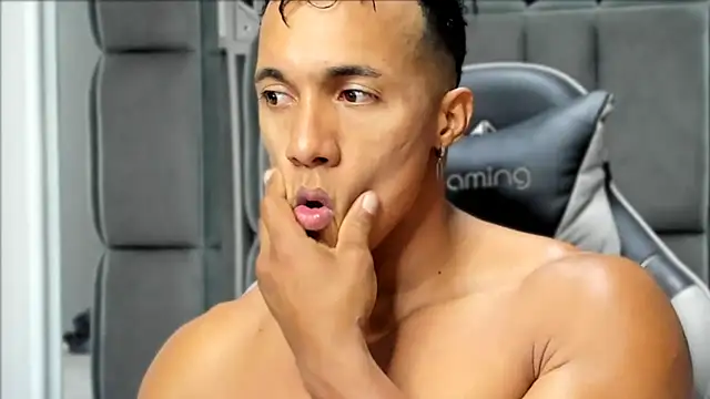 JakeViper online show from January 9, 3:09 am