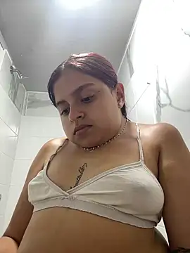 sbanna valle  online show from March 4, 12:05 am