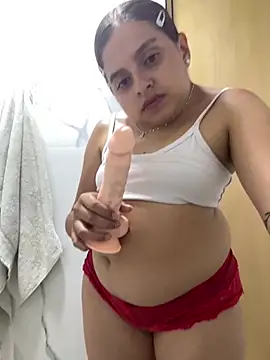 sbanna valle  online show from April 2, 10:18 pm