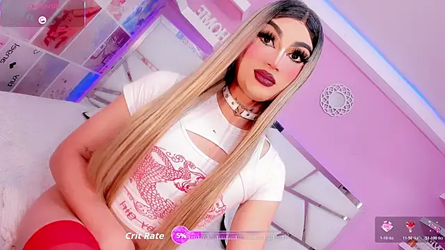 Miacuteee online show from October 30, 8:42 pm