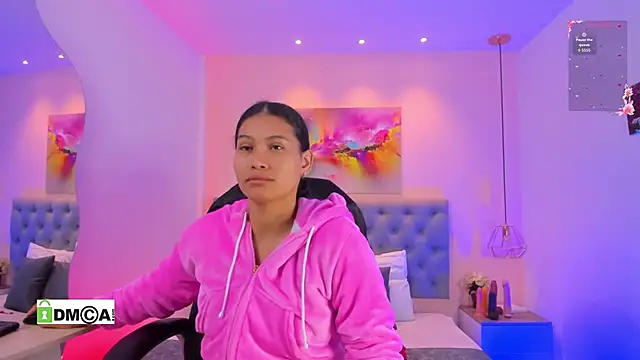 sweetrose 01 online show from February 20, 11:43 am