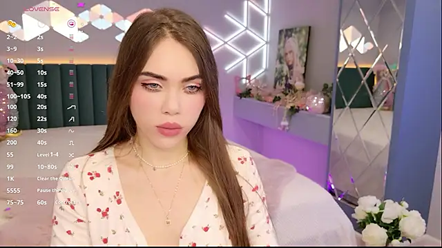 MimiFors online show from March 27, 6:07 pm