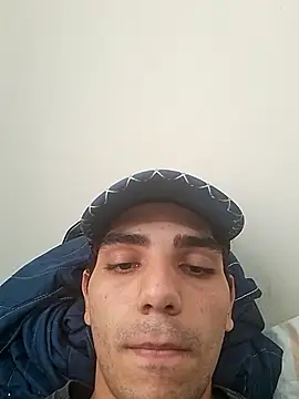 EdgarGoody online show from April 25, 11:46 am