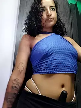 luna love xoxo online show from November 24, 2:33 am