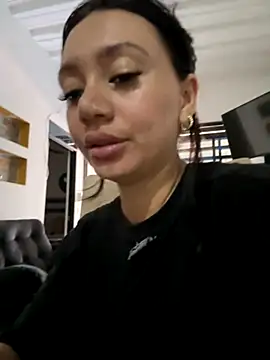 RebeccaGolden online show from September 9, 3:22 pm