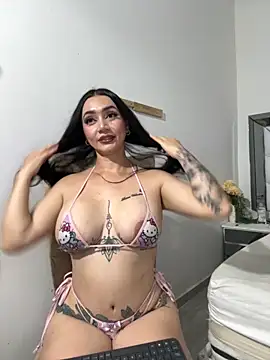 RebeccaGolden online show from October 7, 2:42 am