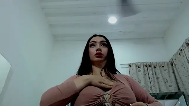 RebeccaGolden online show from November 12, 4:46 am