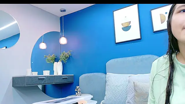 Ashley Evans22 online show from November 18, 9:19 pm